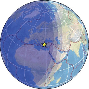 Global view