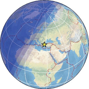 Global view