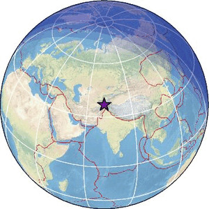 Global view
