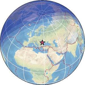 Global view