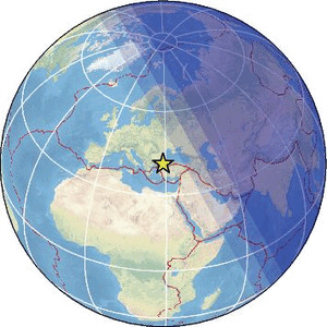 Global view