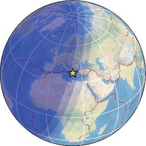 Global view