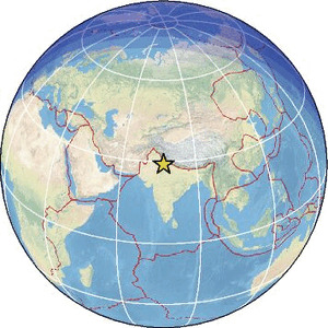 Global view