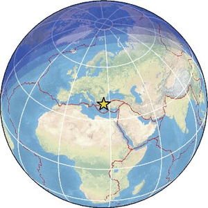 Global view