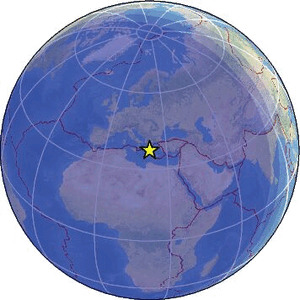 Global view
