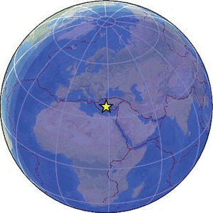 Global view