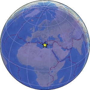 Global view