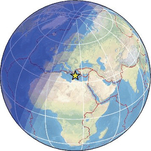 Global view