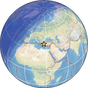 Global view