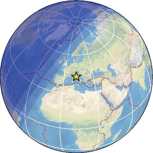 Global view