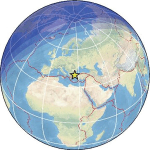 Global view