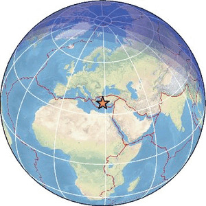 Global view