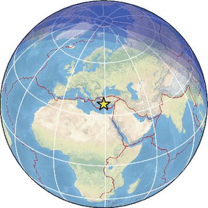 Global view
