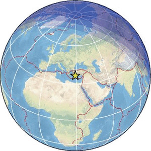 Global view