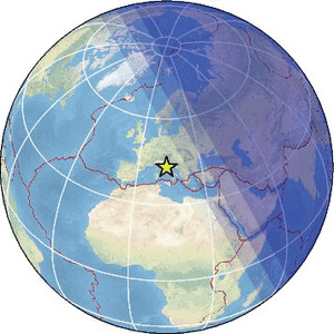 Global view