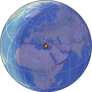 Global view