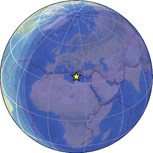 Global view