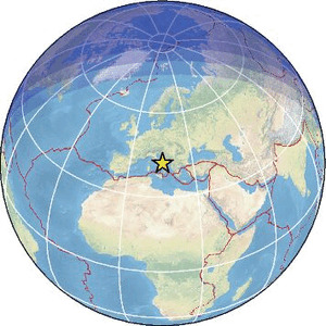Global view