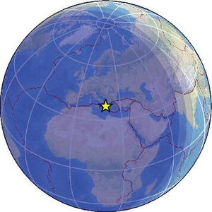 Global view