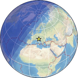 Global view