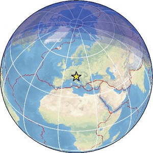 Global view