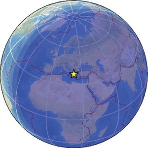 Global view