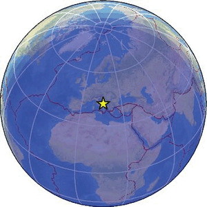 Global view