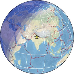 Global view