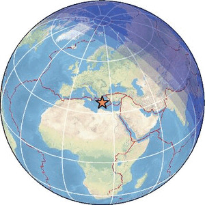 Global view