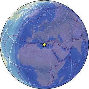 Global view