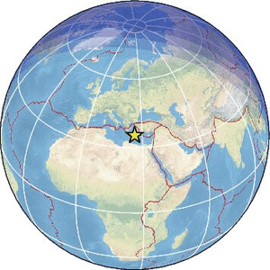 Global view