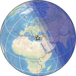 Global view
