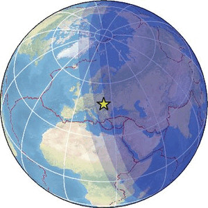 Global view
