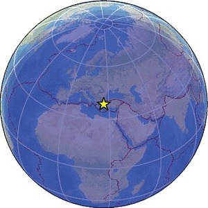 Global view