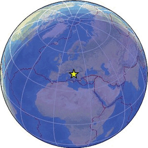 Global view
