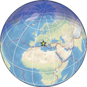 Global view