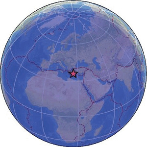 Global view
