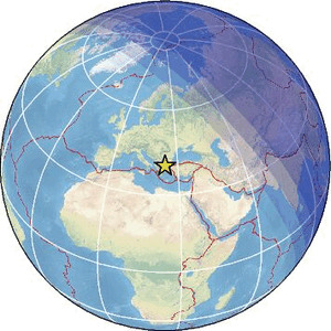 Global view