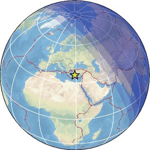 Global view