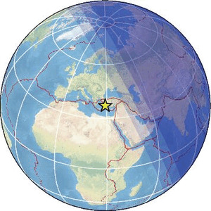 Global view