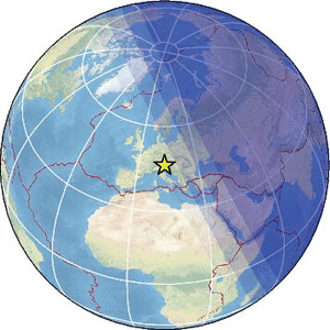 Global view