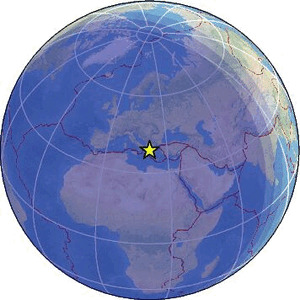 Global view