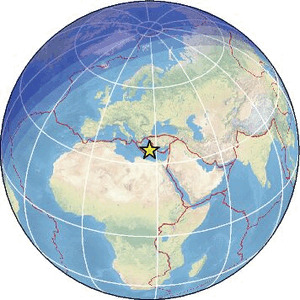 Global view