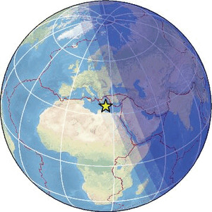 Global view