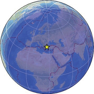 Global view