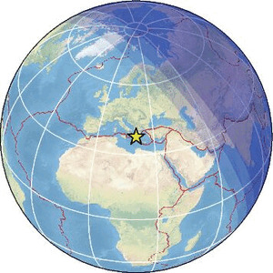 Global view