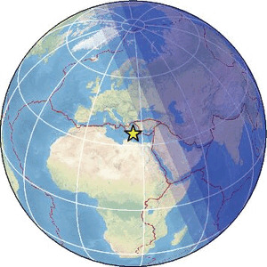 Global view