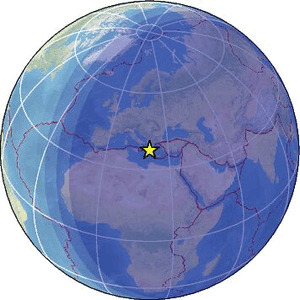 Global view