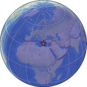 Global view