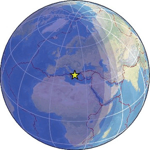 Global view